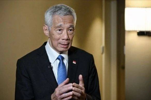 快讯！新加坡总理表态中美关系，李显龙的接班人，做出大胆预测