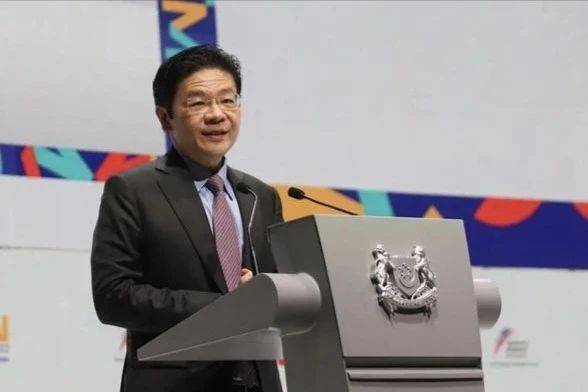 快讯！新加坡总理表态中美关系，李显龙的接班人，做出大胆预测
