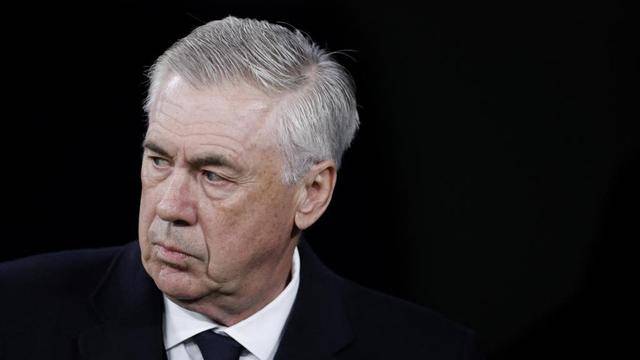 巴西国家队主帅安切洛蒂因税务欺诈被判入狱一年