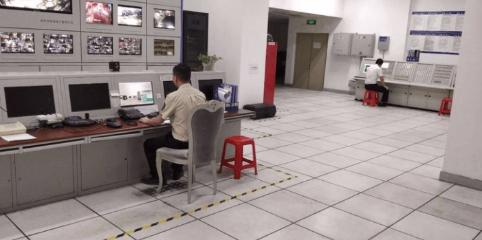 【丰台消防知识汇】消防控制室不是摆设！了解这个重要的地方！