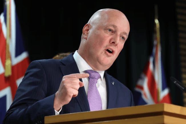 中方反制第一天,第一个上门求合作的西方国家出现,美欧都没想到!韩国成了最大输家?