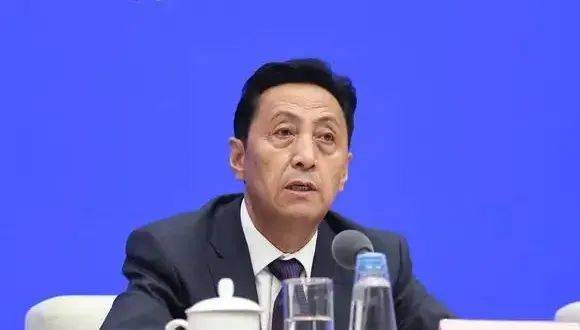 中央批准，开除蒋超良、陆文俊、张建华党籍