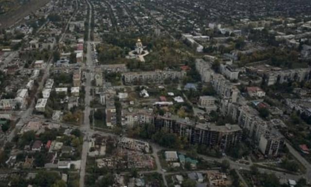 红军城陷落在即,德媒紧急提醒乌克兰:再不撤就要人地尽失