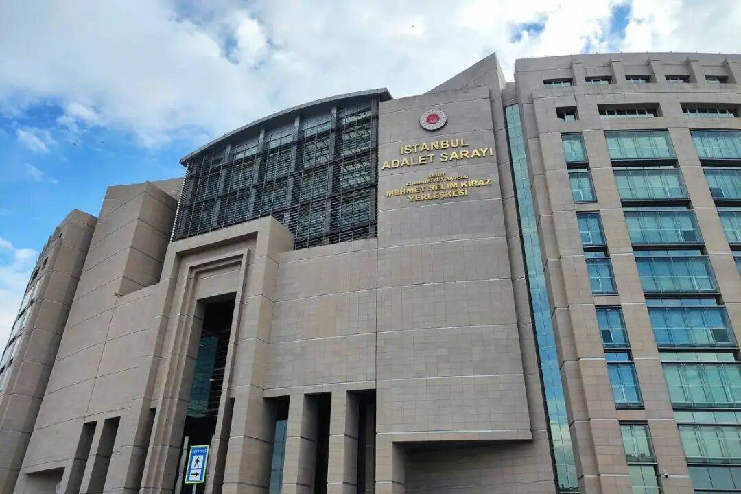 土耳其下令:拘捕内塔尼亚胡