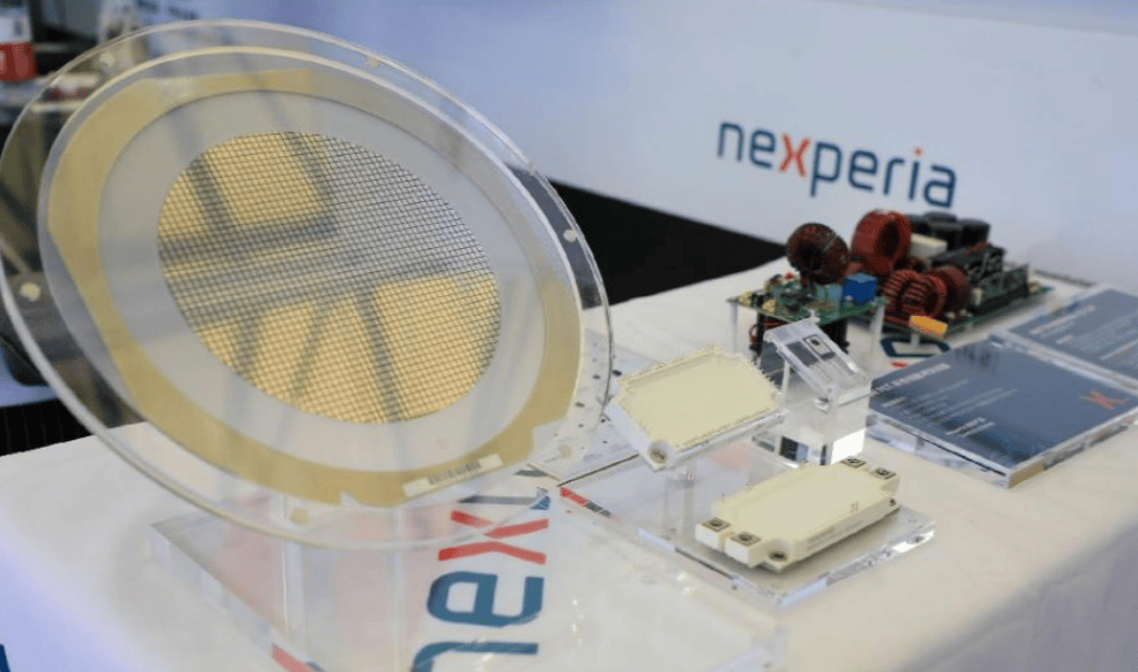 中方答应发货,安世强行却要求先付采购费,还拒绝恢复中国籍CEO职务