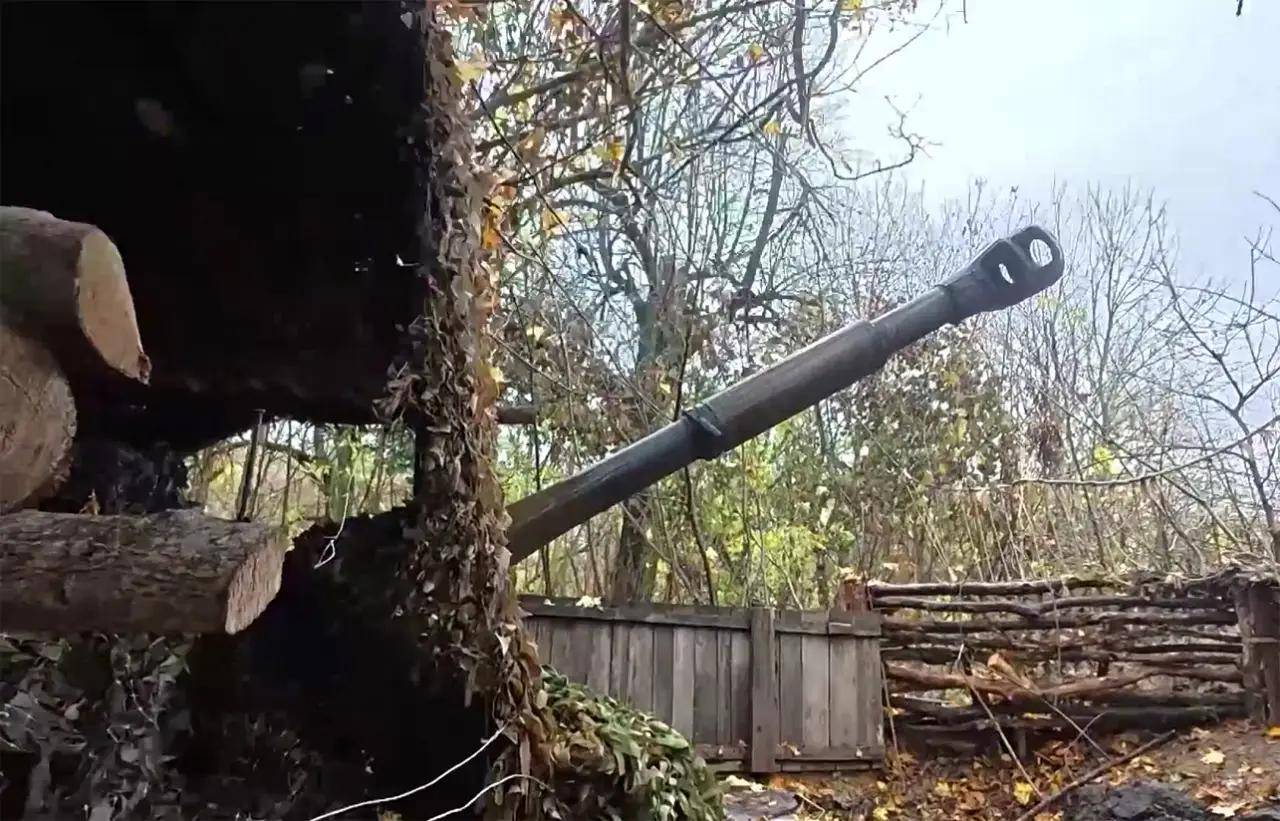 俄军夺取85%红军城，泽连斯基大势已去，俄媒：又开始寻找替罪羊