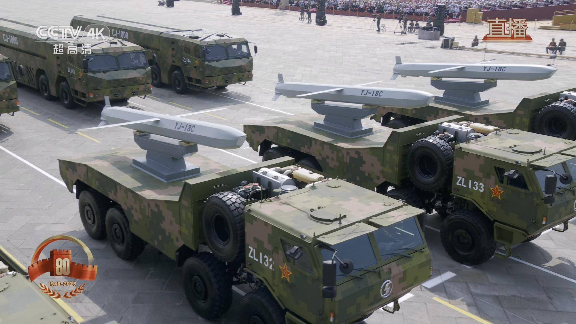 美媒公开中国轰炸计划：日本敢走错半步，我们万枚导弹雨包大饺子