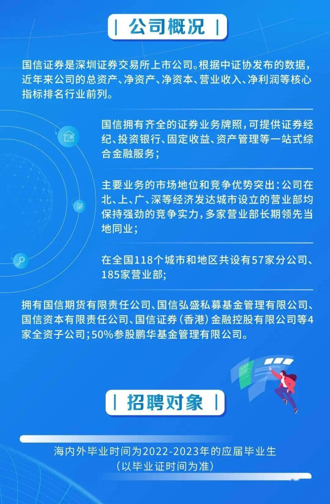 证券所招聘(证券岗位招聘)