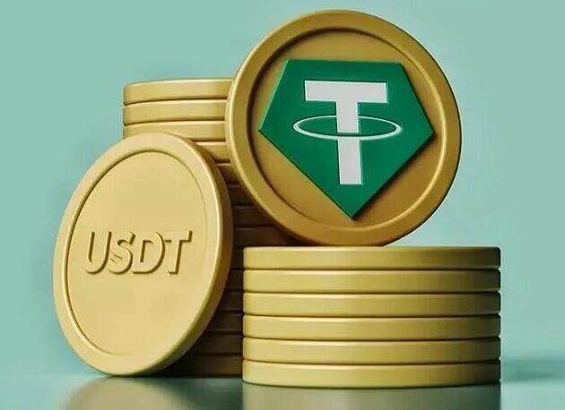 USDT交易官网(usdt官网app) USDT交易官网(usdt官网app)