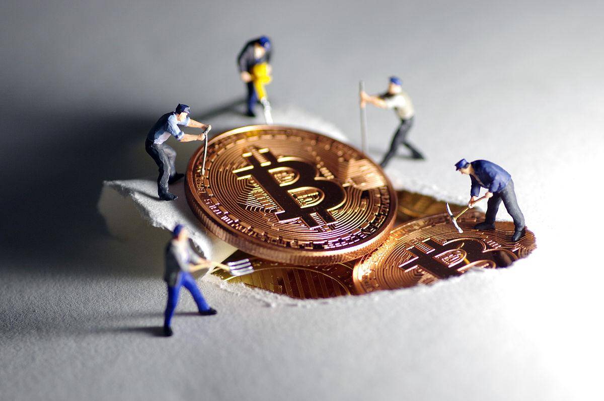 比特币交易(比特币交易网站有哪些)