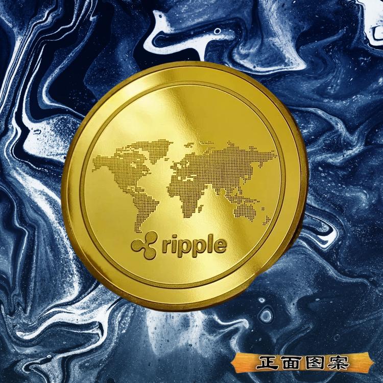 关于XRP-瑞波币交易网站的信息